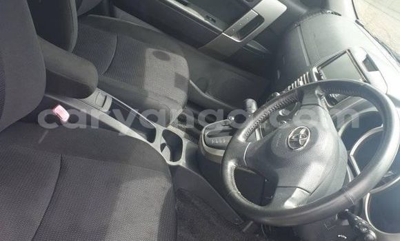Buy Used Toyota Rush Silver Car in Blantyre in Malawi Buy Used Toyota Rush Silver Car in Blantyre in Malawi