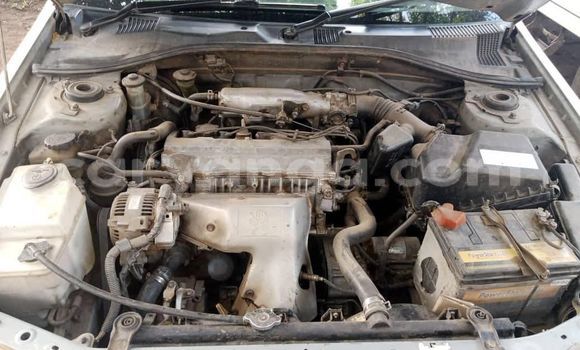 Buy Used Toyota Carina Silver Car in Blantyre in Malawi Buy Used Toyota Carina Silver Car in Blantyre in Malawi