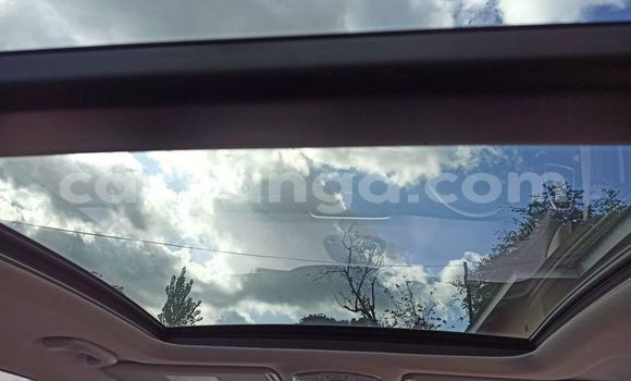 Buy Used Hyundai Tucson White Car in Blantyre in Malawi Buy Used Hyundai Tucson White Car in Blantyre in Malawi