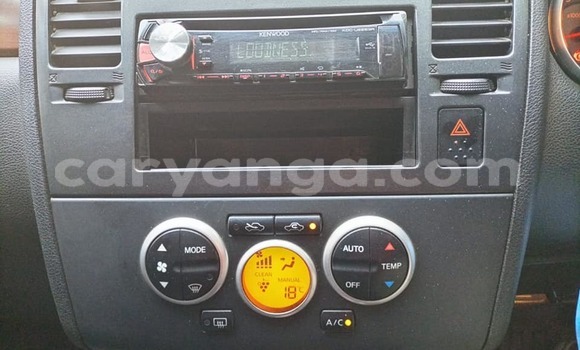 Buy Used Honda Freed Blue Car in Lilongwe in Malawi Buy Used Honda Freed Blue Car in Lilongwe in Malawi