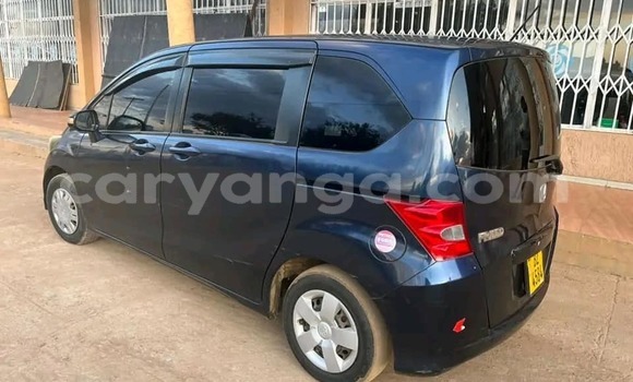 Buy Used Honda Freed Blue Car in Lilongwe in Malawi Buy Used Honda Freed Blue Car in Lilongwe in Malawi