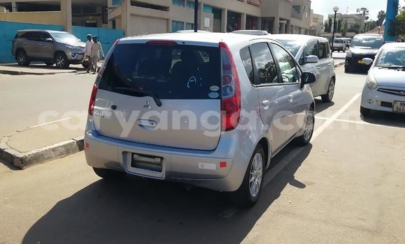 Buy Used Mitsubishi Colt Silver Car in Lilongwe in Malawi Buy Used Mitsubishi Colt Silver Car in Lilongwe in Malawi