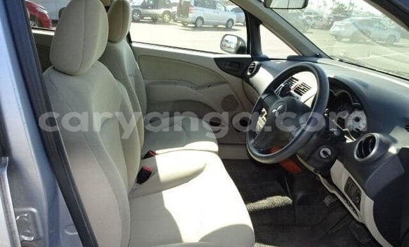 Buy Used Mitsubishi Colt Silver Car in Lilongwe in Malawi Buy Used Mitsubishi Colt Silver Car in Lilongwe in Malawi