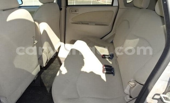 Buy Used Mitsubishi Colt Silver Car in Lilongwe in Malawi Buy Used Mitsubishi Colt Silver Car in Lilongwe in Malawi