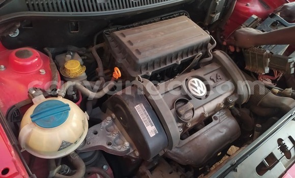 Buy Used Volkswagen Polo Red Car in Lilongwe in Malawi Buy Used Volkswagen Polo Red Car in Lilongwe in Malawi