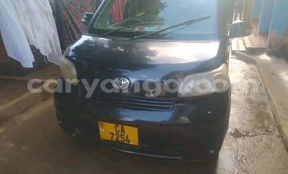 Buy Used Toyota Porte Black Car in Lilongwe in Malawi Buy Used Toyota Porte Black Car in Lilongwe in Malawi