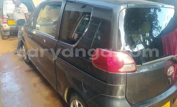 Buy Used Toyota Porte Black Car in Lilongwe in Malawi Buy Used Toyota Porte Black Car in Lilongwe in Malawi