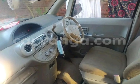 Buy Used Toyota Porte Black Car in Lilongwe in Malawi Buy Used Toyota Porte Black Car in Lilongwe in Malawi