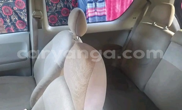 Buy Used Toyota Porte Black Car in Lilongwe in Malawi Buy Used Toyota Porte Black Car in Lilongwe in Malawi