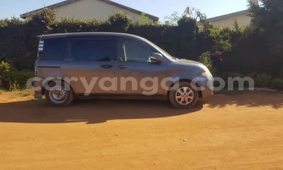 Buy Used Toyota Sienta Silver Car in Lilongwe in Malawi Buy Used Toyota Sienta Silver Car in Lilongwe in Malawi