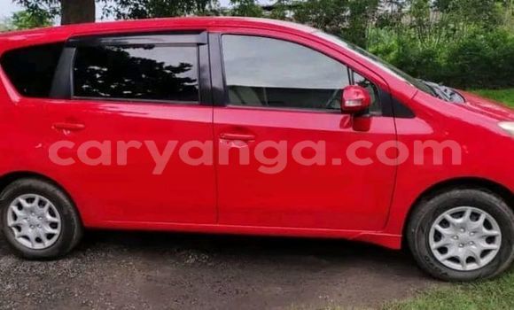 Buy Used Toyota Passo Red Car in Lilongwe in Malawi Buy Used Toyota Passo Red Car in Lilongwe in Malawi
