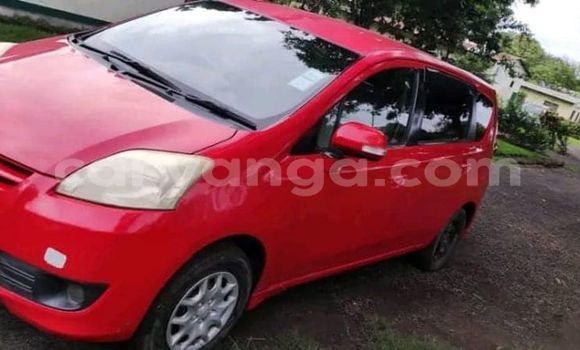 Buy Used Toyota Passo Red Car in Lilongwe in Malawi Buy Used Toyota Passo Red Car in Lilongwe in Malawi