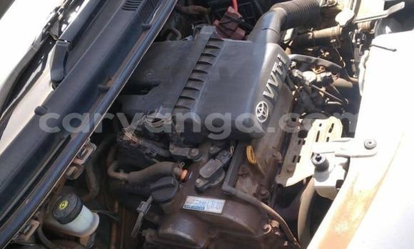 Buy Used Toyota Belta Silver Car in Lilongwe in Malawi Buy Used Toyota Belta Silver Car in Lilongwe in Malawi