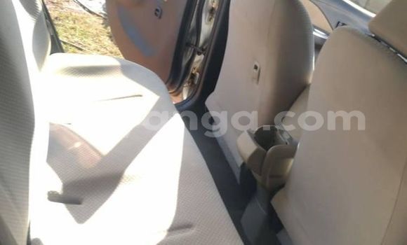 Buy Used Toyota Belta Silver Car in Lilongwe in Malawi Buy Used Toyota Belta Silver Car in Lilongwe in Malawi