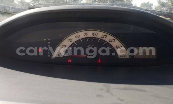 Buy Used Toyota Belta Silver Car in Lilongwe in Malawi Buy Used Toyota Belta Silver Car in Lilongwe in Malawi