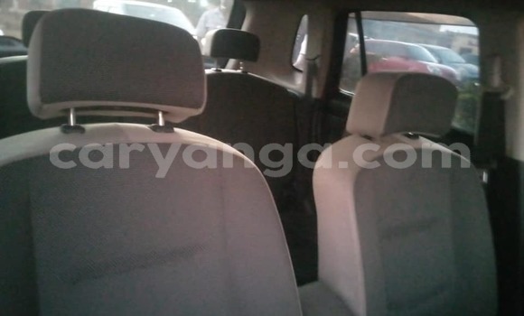 Buy Used Mazda Verisa Black Car in Lilongwe in Malawi Buy Used Mazda Verisa Black Car in Lilongwe in Malawi