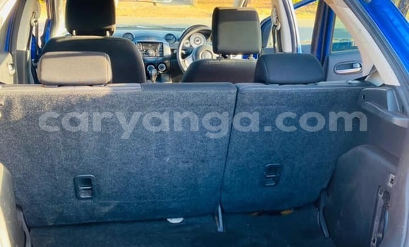 Buy Used Mazda Demio Blue Car in Lilongwe in Malawi Buy Used Mazda Demio Blue Car in Lilongwe in Malawi