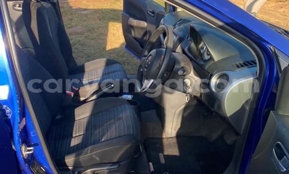 Buy Used Mazda Demio Blue Car in Lilongwe in Malawi Buy Used Mazda Demio Blue Car in Lilongwe in Malawi