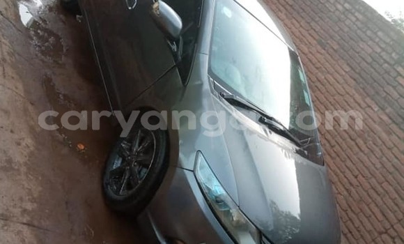 Buy Used Honda Insight Black Car in Lilongwe in Malawi Buy Used Honda Insight Black Car in Lilongwe in Malawi