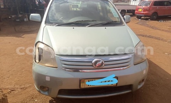 Buy Used Toyota Raum Green Car in Lilongwe in Malawi Buy Used Toyota Raum Green Car in Lilongwe in Malawi