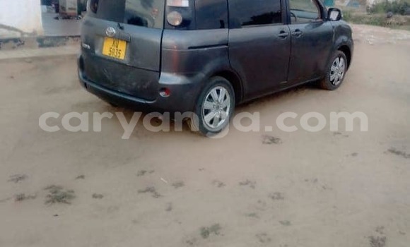 Buy Used Toyota Sienta Black Car in Lilongwe in Malawi Buy Used Toyota Sienta Black Car in Lilongwe in Malawi