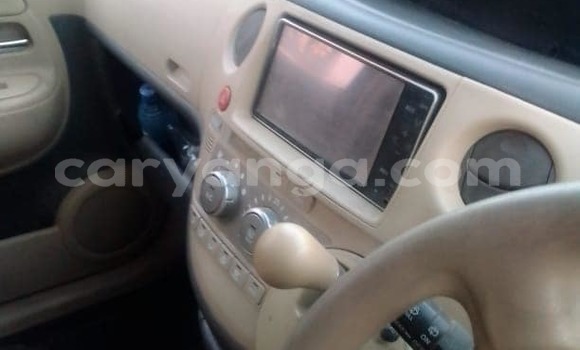 Buy Used Toyota Sienta Black Car in Lilongwe in Malawi Buy Used Toyota Sienta Black Car in Lilongwe in Malawi