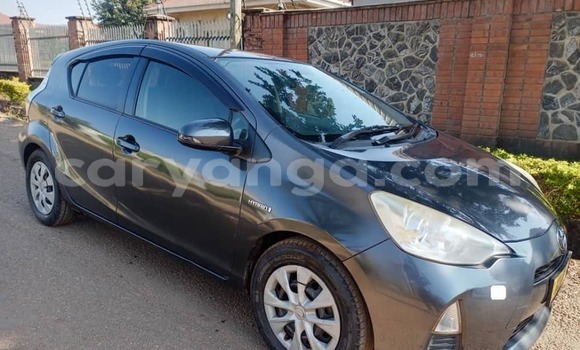 Buy Used Toyota Aqua Other Car in Lilongwe in Malawi Buy Used Toyota Aqua Other Car in Lilongwe in Malawi