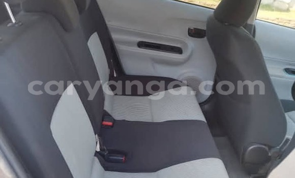 Buy Used Toyota Aqua Other Car in Lilongwe in Malawi Buy Used Toyota Aqua Other Car in Lilongwe in Malawi