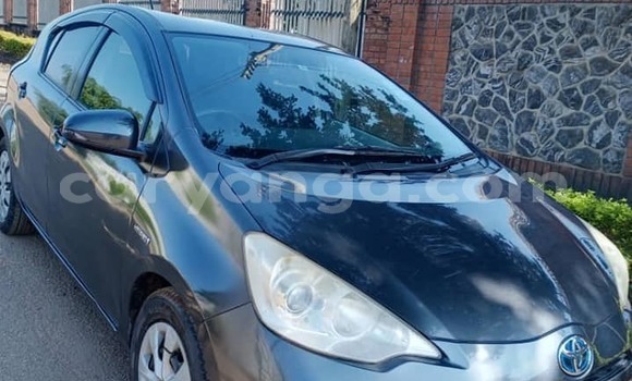 Buy Used Toyota Aqua Other Car in Lilongwe in Malawi Buy Used Toyota Aqua Other Car in Lilongwe in Malawi