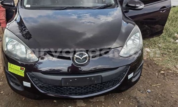 Buy Used Mazda Demio Other Car in Lilongwe in Malawi Buy Used Mazda Demio Other Car in Lilongwe in Malawi