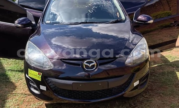 Buy Used Mazda Demio Other Car in Lilongwe in Malawi Buy Used Mazda Demio Other Car in Lilongwe in Malawi