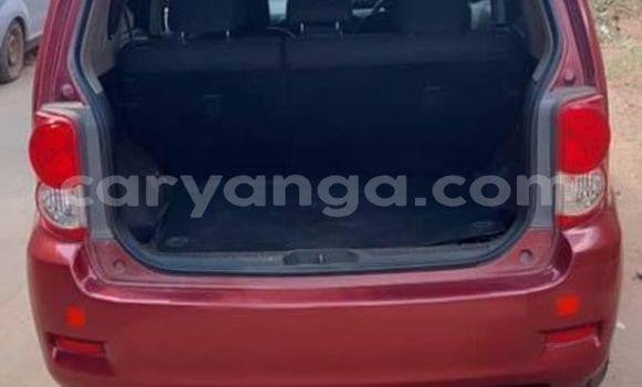 Buy Used Toyota Corolla Rumion Red Car in Lilongwe in Malawi Buy Used Toyota Corolla Rumion Red Car in Lilongwe in Malawi