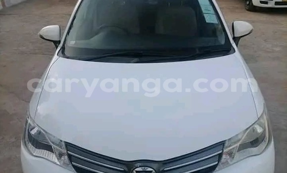 Buy Used Toyota Axio White Car in Lilongwe in Malawi Buy Used Toyota Axio White Car in Lilongwe in Malawi