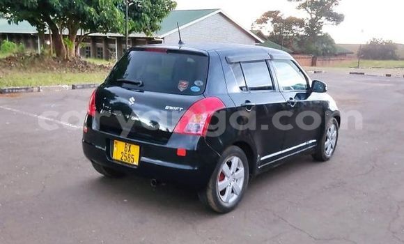 Buy Used Suzuki Swift Black Car in Lilongwe in Malawi Buy Used Suzuki Swift Black Car in Lilongwe in Malawi