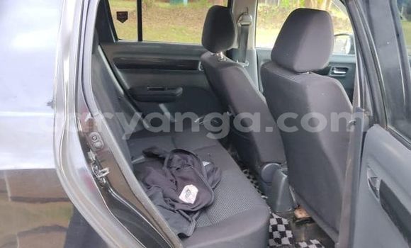 Buy Used Suzuki Swift Black Car in Lilongwe in Malawi Buy Used Suzuki Swift Black Car in Lilongwe in Malawi