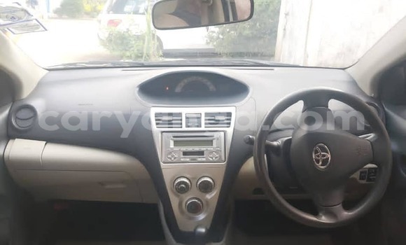Buy Used Toyota Belta Silver Car in Lilongwe in Malawi Buy Used Toyota Belta Silver Car in Lilongwe in Malawi