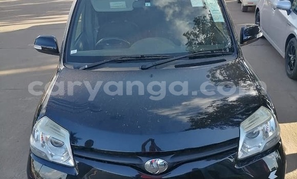 Buy Used Toyota Sienta Black Car in Lilongwe in Malawi Buy Used Toyota Sienta Black Car in Lilongwe in Malawi