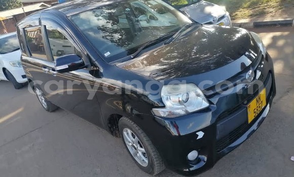 Buy Used Toyota Sienta Black Car in Lilongwe in Malawi Buy Used Toyota Sienta Black Car in Lilongwe in Malawi