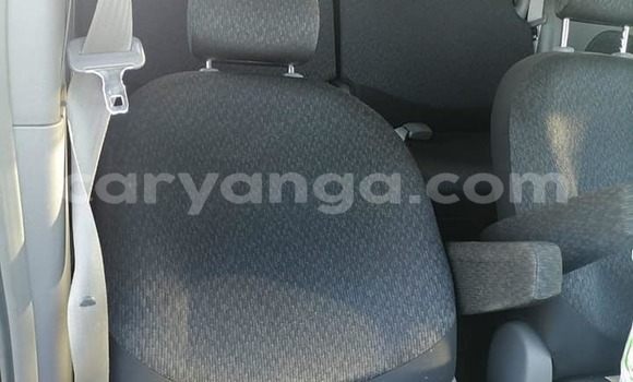 Buy Used Toyota Sienta Black Car in Lilongwe in Malawi Buy Used Toyota Sienta Black Car in Lilongwe in Malawi