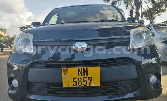 Buy Used Toyota Sienta Black Car in Lilongwe in Malawi Buy Used Toyota Sienta Black Car in Lilongwe in Malawi