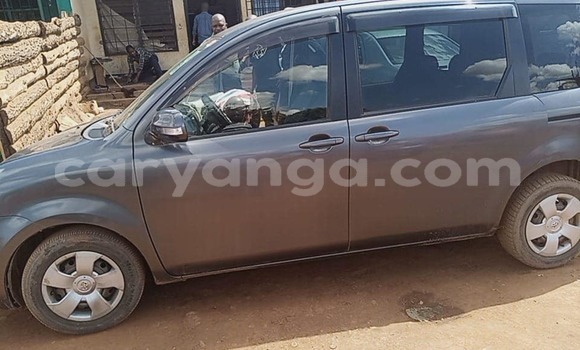 Buy Used Toyota Sienta Black Car in Lilongwe in Malawi Buy Used Toyota Sienta Black Car in Lilongwe in Malawi