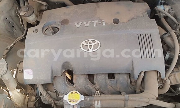 Buy Used Toyota Sienta Black Car in Lilongwe in Malawi Buy Used Toyota Sienta Black Car in Lilongwe in Malawi