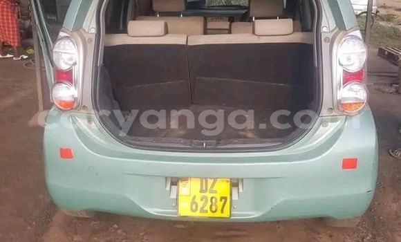 Buy Used Toyota Passo Green Car in Lilongwe in Malawi Buy Used Toyota Passo Green Car in Lilongwe in Malawi