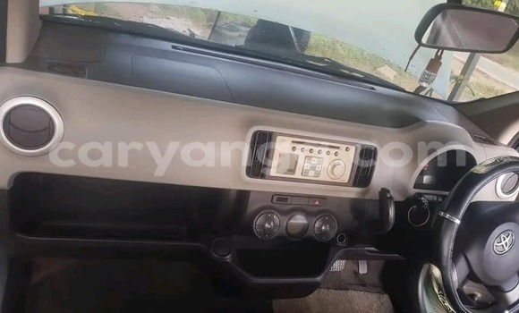 Buy Used Toyota Passo Green Car in Lilongwe in Malawi Buy Used Toyota Passo Green Car in Lilongwe in Malawi