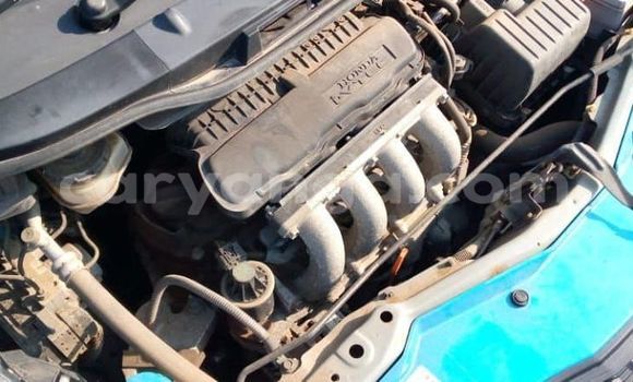 Buy Used Honda FIT Blue Car in Lilongwe in Malawi Buy Used Honda FIT Blue Car in Lilongwe in Malawi