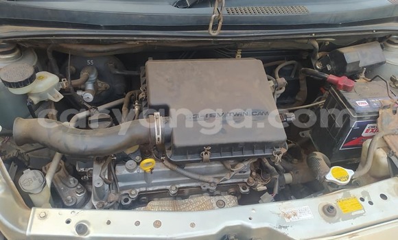 Buy Used Toyota Passo Silver Car in Lilongwe in Malawi Buy Used Toyota Passo Silver Car in Lilongwe in Malawi