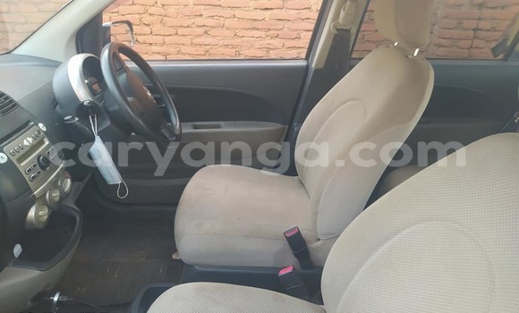 Buy Used Toyota Passo Silver Car in Lilongwe in Malawi Buy Used Toyota Passo Silver Car in Lilongwe in Malawi