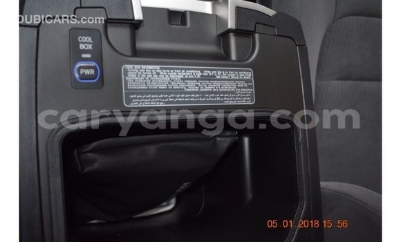 Acheter Import Voiture Toyota Land Cruiser Autre à Import - Dubai, Malawi Acheter Import Voiture Toyota Land Cruiser Autre à Import - Dubai, Malawi