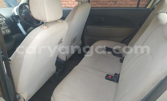 Buy Used Toyota Passo Silver Car in Lilongwe in Malawi Buy Used Toyota Passo Silver Car in Lilongwe in Malawi