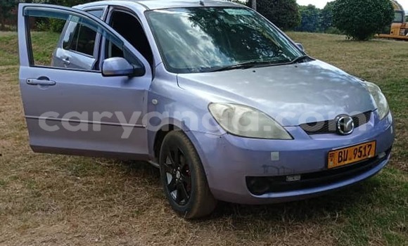 Buy Used Mazda Demio Blue Car in Lilongwe in Malawi Buy Used Mazda Demio Blue Car in Lilongwe in Malawi